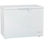 Miniatura de Congelador Horizontal Midea MFCD11P2NBBW Two Cooling System, 11 Pies Cúbicos (295 L), Color Blanco, Dimensiones 111.5 x 67 x 85 cm