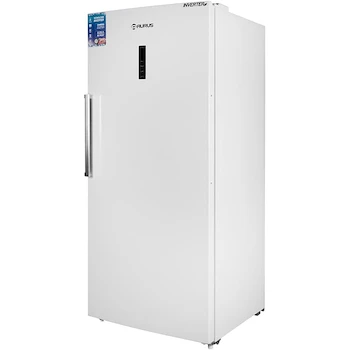 Imagen 2 de Congelador Vertical AURUS AFU21W 21 pies cúbicos (595 L) color blanco