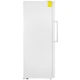 Miniatura de Congelador Vertical AURUS AFU21W 21 pies cúbicos (595 L) color blanco
