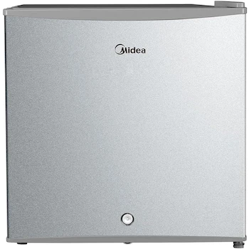 Imagen de referencia para Midea Frigobar Always Cool 2 Pies Cúbicos Lake Silver Una Puerta