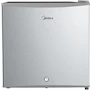 Miniatura de Midea Frigobar Always Cool 2 Pies Cúbicos Lake Silver Una Puerta