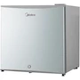 Miniatura de Midea Frigobar Always Cool 2 Pies Cúbicos Lake Silver Una Puerta