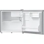 Miniatura de Midea Frigobar Always Cool 2 Pies Cúbicos Lake Silver Una Puerta