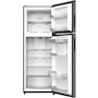 Miniatura de Refrigerador Aucma Top Mount 11 Pies Cúbicos con Despachador de Agua Color Negro Modelo ARTMF11XXHXD