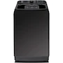 Miniatura de Midea MA512W16/T Lavadora Automática Carga Superior, 16 kg, Titanium