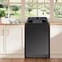 Miniatura de Midea MA512W16/T Lavadora Automática Carga Superior, 16 kg, Titanium