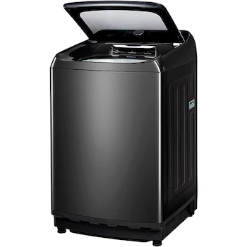 Imagen 4 de Midea MA512W16/T Lavadora Automática Carga Superior, 16 kg, Titanium