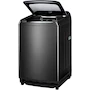 Miniatura de Midea MA512W16/T Lavadora Automática Carga Superior, 16 kg, Titanium
