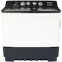 Miniatura de Lavadora Semi Automática Dace 2 Tinas, Capacidad 28 Kg Lavado / 13 Kg Centrifugado, Color Blanco, Modelo LS28131PCBN