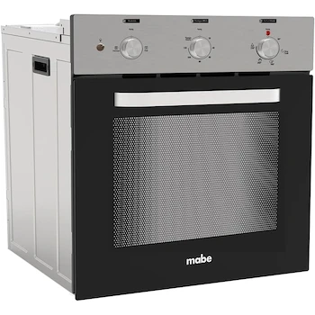 Imagen 4 de Mabe - Horno a Gas LP 60 cm (24 pulgadas), Acero Inoxidable - HM6031EWAI0