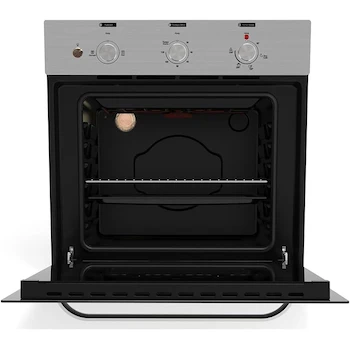 Imagen 5 de Mabe - Horno a Gas LP 60 cm (24 pulgadas), Acero Inoxidable - HM6031EWAI0