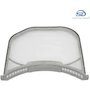 Miniatura de Filtro de Pelusa para Secadora LG ADQ56656401 Color Blanco Tamaño 30.48 x 27.94 x 2.54 cm