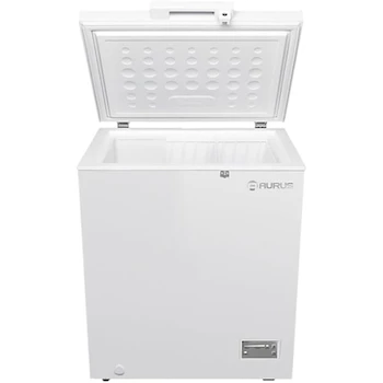 Imagen de referencia para Congelador Horizontal Aurus AFC05W 5 Pies (5p3) 145 Litros Color Blanco