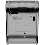 Miniatura de Mabe - Estufa de Piso a Gas 76 cm, 6 Quemadores, Color Plata Mercury, Modelo EM7622BAPS2, Capacidad de Horno 126.6 L