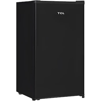 Imagen 3 de TCL TSD44B Refrigerador 4.4 Pies Cúbicos (124 Litros) Compacto con Congelador Interno, Negro