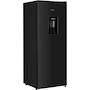 Miniatura de TCL 846042071406 Refrigerador de 6 Pies, 168 L, Congelador Superior, Negro