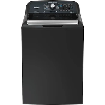 Imagen de referencia para Mabe - Lavadora Automática Aqua Saver Green 22 kg Diamond Gray - LMH72211WDAB0