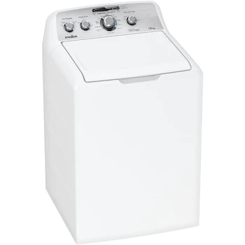 Imagen 3 de Mabe - Lavadora Automática Aqua Saver Green 19 kg Blanca con Sanitizado - LMA79114CBAK0