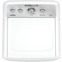 Miniatura de Mabe - Lavadora Automática Aqua Saver Green 19 kg Blanca con Sanitizado - LMA79114CBAK0