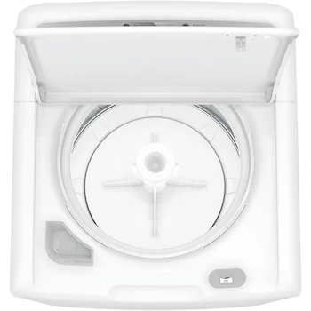 Imagen 5 de Mabe - Lavadora Automática Aqua Saver Green 19 kg Blanca con Sanitizado - LMA79114CBAK0