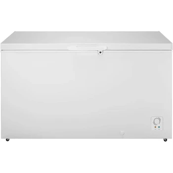 Imagen de referencia para Congelador Horizontal Hisense 15 Pies Cúbicos FC15D6BWX Blanco