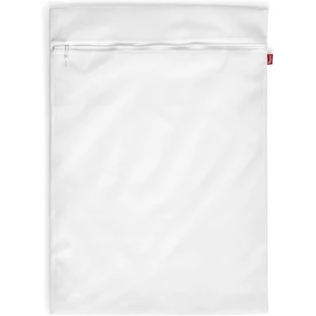 Imagen alusiva al producto Rayen 6198.01 Bolsa Protectora para Lavadora Multicolor, Tamaño M 50 x 70 cm