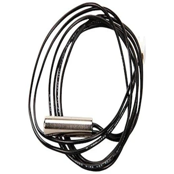 Imagen alusiva al producto Scotsman 11-0577-01 Thermistor Suction Line para Máquina de Hielo Modelos CU50, SCCG50, SCCP50 (Reemplaza 022578-000) - Repuesto Original OEM