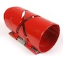 Miniatura de Mercer Industries 730020 - Guía de corte y marcado de tuberías 1 7/8" (para tubo de 1-1/2") - 4 en 1: corte de sillín, 45°, 22-1/2° y 90°