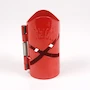 Miniatura de Mercer Industries 730020 - Guía de corte y marcado de tuberías 1 7/8" (para tubo de 1-1/2") - 4 en 1: corte de sillín, 45°, 22-1/2° y 90°