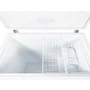 Miniatura de Congelador Horizontal Aurus AFC09W Blanco, Capacidad 251 Litros / 9 Pies Cúbicos, Dimensiones 95.4 x 61.6 x 84.5 cm