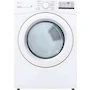 Miniatura de Secadora Frontal LG DF20WV2W 20kg Carga Frontal a Gas Color Blanco