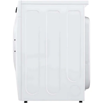 Imagen 4 de Secadora Frontal LG DF20WV2W 20kg Carga Frontal a Gas Color Blanco