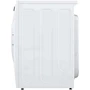 Miniatura de Secadora Frontal LG DF20WV2W 20kg Carga Frontal a Gas Color Blanco