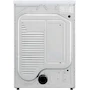 Miniatura de Secadora Frontal LG DF20WV2W 20kg Carga Frontal a Gas Color Blanco