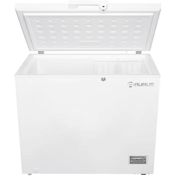 Imagen de referencia para Aurus Afc07W Congelador Horizontal, Blanco, 7P3