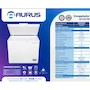 Miniatura de Aurus Afc07W Congelador Horizontal, Blanco, 7P3