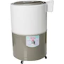 Miniatura de Lavadora Redonda de Polea Koblenz LRKF-21P Thalia 21 Kg Gris