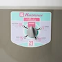 Miniatura de Lavadora Redonda de Polea Koblenz LRKF-21P Thalia 21 Kg Gris
