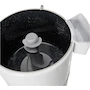 Miniatura de Lavadora Redonda de Polea Koblenz LRKF-21P Thalia 21 Kg Gris