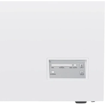 Imagen 3 de Congelador Horizontal Daewoo 9 Pies Cúbicos Color Blanco Modelo DFC-0920HWC