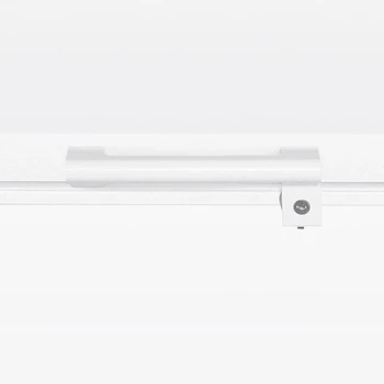 Imagen 5 de Congelador Horizontal Daewoo 9 Pies Cúbicos Color Blanco Modelo DFC-0920HWC