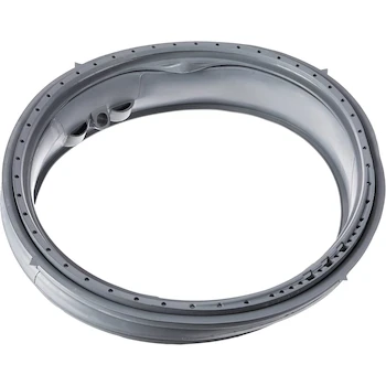 Imagen 1 de FRIGIDAIRE 5304505004 - Junta de Fuelle de Sello para Puerta de Lavadora de Carga Frontal, Pieza OEM Genuina Compatible con Modelos Frigidaire y Electrolux