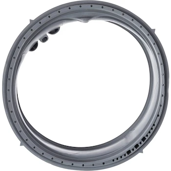 Imagen 2 de FRIGIDAIRE 5304505004 - Junta de Fuelle de Sello para Puerta de Lavadora de Carga Frontal, Pieza OEM Genuina Compatible con Modelos Frigidaire y Electrolux