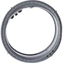 Miniatura de FRIGIDAIRE 5304505004 - Junta de Fuelle de Sello para Puerta de Lavadora de Carga Frontal, Pieza OEM Genuina Compatible con Modelos Frigidaire y Electrolux