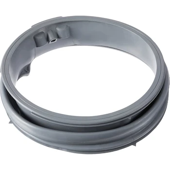Imagen 3 de FRIGIDAIRE 5304505004 - Junta de Fuelle de Sello para Puerta de Lavadora de Carga Frontal, Pieza OEM Genuina Compatible con Modelos Frigidaire y Electrolux