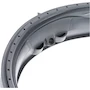 Miniatura de FRIGIDAIRE 5304505004 - Junta de Fuelle de Sello para Puerta de Lavadora de Carga Frontal, Pieza OEM Genuina Compatible con Modelos Frigidaire y Electrolux