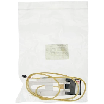 Imagen 3 de Manitowoc Ice 000008660 Ice Thickness Probe Assembly, Stainless Steel Sonic Sensor for Indigo Series Ice Machines, 5x5x9 Inches, White and Silver
