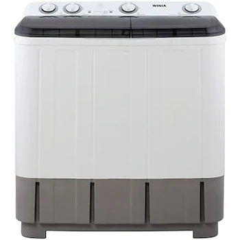 Imagen de referencia para WINIA DWM-K261PW Lavadora Semiautomática de Dos Tinas 13 Kg Carga Superior Blanco