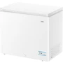 Miniatura de Congelador horizontal Mabe 9 pies cúbicos Blanco, modelo CHM9PPL0
