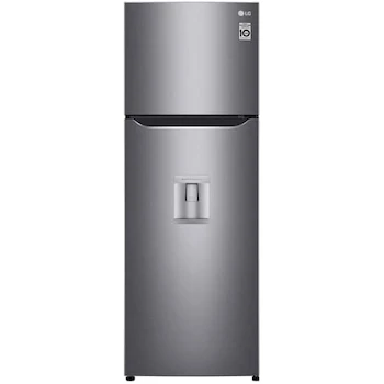 Imagen de referencia para Refrigerador LG GT32WPK Plata 11 Pies Cúbicos con Despachador y Multi Air Flow